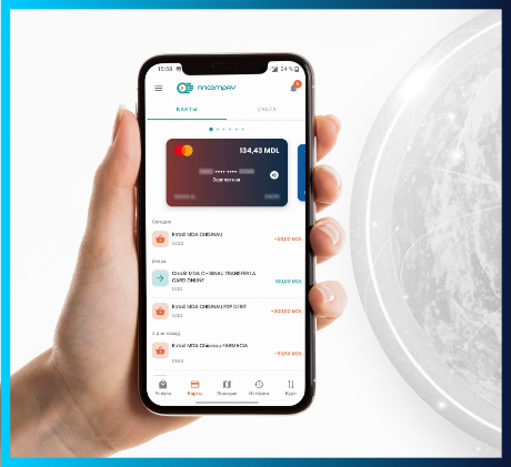 Mobile Banking Mobile Banking
