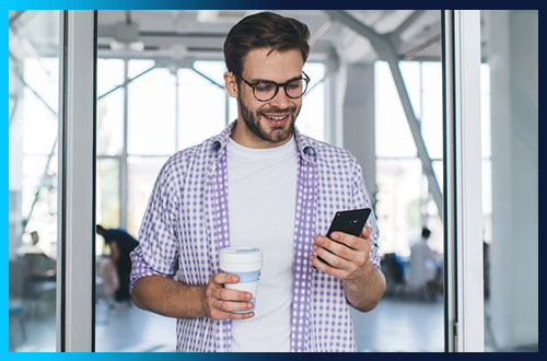 Mobile Banking Mobile Banking