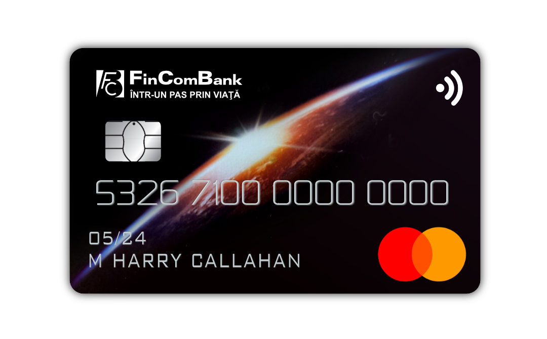 card