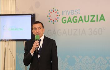 FinComBank a participat la Forumul internaţional de investiţii „Invest Găgăuzia” FinComBank a participat la Forumul internaţional de investiţii „Invest Găgăuzia”
