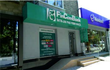 FinComBank a deschis o nouă sucursală în oraşul Bălţi FinComBank a deschis o nouă sucursală în oraşul Bălţi