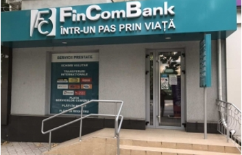 FinComBank la 24 de ani: Peste 100 mii de clienţi activi demonstrează încrederea faţă de bancă FinComBank la 24 de ani: Peste 100 mii de clienţi activi demonstrează încrederea faţă de bancă