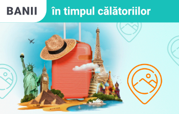 Ghidul turistului: banii în călătorie Ghidul turistului: banii în călătorie