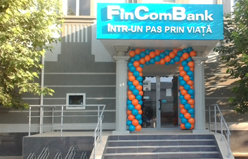 Deschiderea unei noi agenţii FinComBank S.A. în or. Căuşeni Deschiderea unei noi agenţii FinComBank S.A. în or. Căuşeni