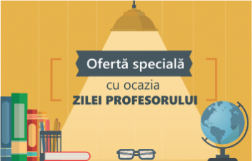 De Ziua Profesorului, transforma-ţi visele în realitate cu împrumutul potrivit De Ziua Profesorului, transforma-ţi visele în realitate cu împrumutul potrivit