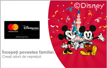Câştigătorii primei etape a campaniei organizate de Mastercard, „Începeţi povestea familiei. Creaţi istorii de nepreţuit” Câştigătorii primei etape a campaniei organizate de Mastercard, „Începeţi povestea familiei. Creaţi istorii de nepreţuit”