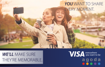 Забронируй поездку с VISA от FinComBank и получи скидку Забронируй поездку с VISA от FinComBank и получи скидку