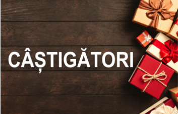 Câştigătorii celei de-a treia extrageri în urma campaniei promoţionale de Revelion la credite Câştigătorii celei de-a treia extrageri în urma campaniei promoţionale de Revelion la credite