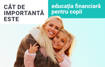 Copiii şi banii: sfaturile psihologului Copiii şi banii: sfaturile psihologului