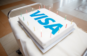 VISA - viitorul plăţilor electronice VISA - viitorul plăţilor electronice