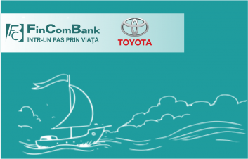 «CONTINENT» SRL şi-a mărit cota de acţiuni la FinComBank «CONTINENT» SRL şi-a mărit cota de acţiuni la FinComBank
