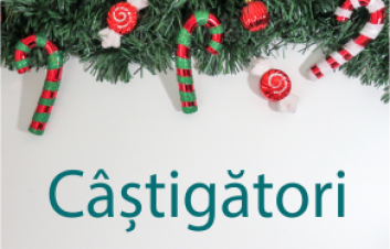 Câştigătorii celei de-a şaptea extrageri în urma campaniei promoţionale de Revelion la credite Câştigătorii celei de-a şaptea extrageri în urma campaniei promoţionale de Revelion la credite