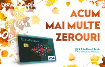 Acum şi mai multe zerouri! Acum şi mai multe zerouri!