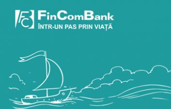FinComBank S.A este bine capitalizată, solvabilă şi stabilă şi va continua să activeze în regim normal FinComBank S.A este bine capitalizată, solvabilă şi stabilă şi va continua să activeze în regim normal