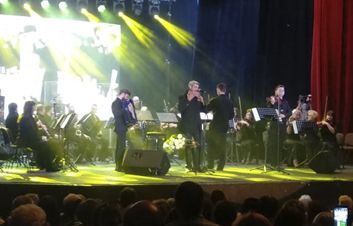 FinComBank, sponsorul concertului "Antologia adevărului" FinComBank, sponsorul concertului "Antologia adevărului"