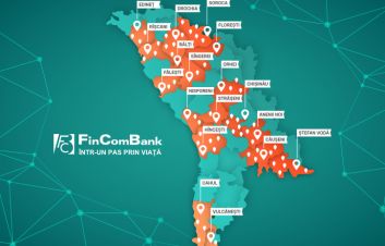 Campania naţională #FinComEducation a ajuns în peste 100 instituţii de învăţământ din ţară Campania naţională #FinComEducation a ajuns în peste 100 instituţii de învăţământ din ţară