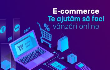 FinComBank предлагает воспользоваться услугой E-commerce для открытия бизнеса онлайн FinComBank предлагает воспользоваться услугой E-commerce для открытия бизнеса онлайн
