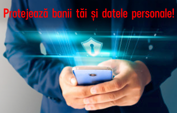 Atenţie de noile campanii de atacuri cibernetice! Atenţie de noile campanii de atacuri cibernetice!