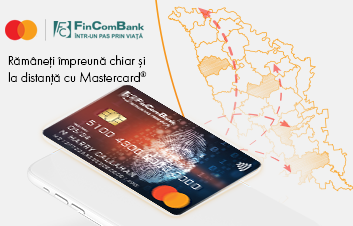 CÂŞTIGĂ CU MASTERCARD ŞI FINCOMBANK, FOLOSIND SERVICIUL “TRANSFER DE LA CARD LA CARD (P2P)! CÂŞTIGĂ CU MASTERCARD ŞI FINCOMBANK, FOLOSIND SERVICIUL “TRANSFER DE LA CARD LA CARD (P2P)!