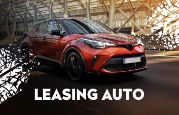 OFERTĂ DE VARĂ LA LEASING AUTO OFERTĂ DE VARĂ LA LEASING AUTO