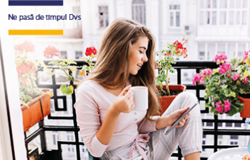 Achită cu cardul VISA de la FinComBank şi beneficiază de livrări gratuite! Achită cu cardul VISA de la FinComBank şi beneficiază de livrări gratuite!