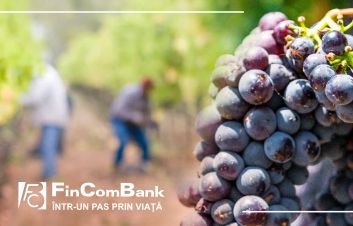 FinComBank поддерживает предпринимателей из аграрного сектора FinComBank поддерживает предпринимателей из аграрного сектора