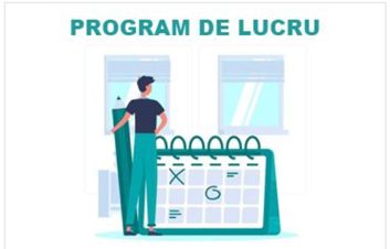 Cu privire la modalitatea de lucru al Sucursalei №12 din mun. Comrat în ziua de 20 ianuarie 2021 Cu privire la modalitatea de lucru al Sucursalei №12 din mun. Comrat în ziua de 20 ianuarie 2021