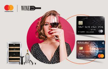 Câştigă cadouri de la Wine.md împreună cu Mastercard şi FinComBank! Câştigă cadouri de la Wine.md împreună cu Mastercard şi FinComBank!
