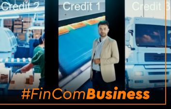 Refinanţare avantajoasă a Creditelor Business Refinanţare avantajoasă a Creditelor Business