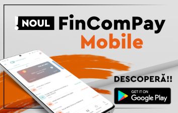 FinComBank a lansat o nouă versiune FinComPay pentru Android FinComBank a lansat o nouă versiune FinComPay pentru Android