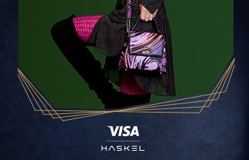 -8% reducere la toate articolele Haskel cu cardul Visa de la FinComBank -8% reducere la toate articolele Haskel cu cardul Visa de la FinComBank