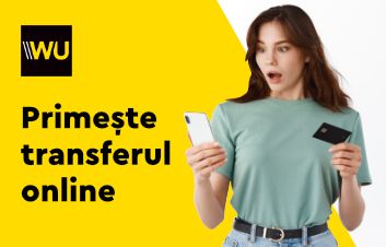 FinComBank a lansat un nou serviciu pentru primirea transferurilor Western Union direct pe card! FinComBank a lansat un nou serviciu pentru primirea transferurilor Western Union direct pe card!