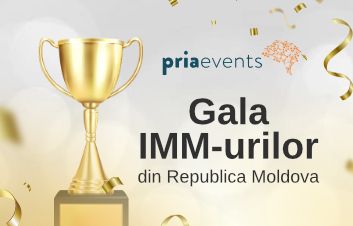 FinComBank susţine oamenii de afaceri şi evenimentul Gala IMM-urilor din Republica Moldova FinComBank susţine oamenii de afaceri şi evenimentul Gala IMM-urilor din Republica Moldova