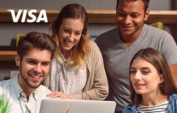 -10% на программы Coursera for Teams с Visa -10% на программы Coursera for Teams с Visa