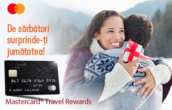 Achită cu cardul Mastercard Platinum de la FinComBank şi beneficiază de cashback direct la card! Achită cu cardul Mastercard Platinum de la FinComBank şi beneficiază de cashback direct la card!