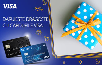 Achită cu cardul VISA de la FinComBank în magazinele Ovico şi smart.md şi participă la promoţia Spring! Achită cu cardul VISA de la FinComBank în magazinele Ovico şi smart.md şi participă la promoţia Spring!