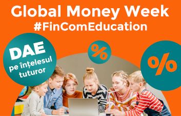 #FinComEducation: DAE pe înţelesul tuturor #FinComEducation: DAE pe înţelesul tuturor