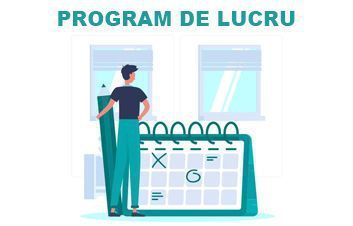 Cu privire la programul de lucru al Băncii în perioada 01 - 10 mai 2021 Cu privire la programul de lucru al Băncii în perioada 01 - 10 mai 2021