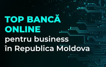 FinComBank în TOP-3 Online Bănci pentru Business din Republica Moldova FinComBank în TOP-3 Online Bănci pentru Business din Republica Moldova