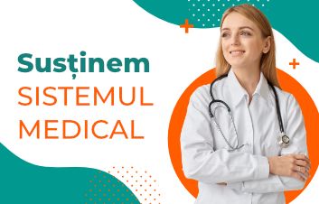 FinComBank acordă sprijin sistemului medical din Republica Moldova FinComBank acordă sprijin sistemului medical din Republica Moldova