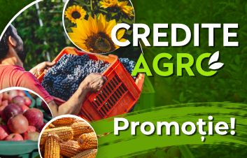 #FinComBusiness: Modernizează-ţi afacerea cu dobândă promoţională la Credite rapide AGRO #FinComBusiness: Modernizează-ţi afacerea cu dobândă promoţională la Credite rapide AGRO