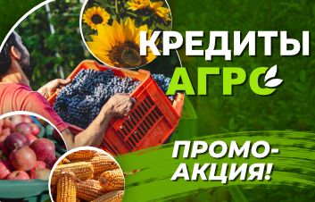 #FinComBusiness: Поддержите свой бизнес со специальной процентной ставкой на краткосрочные Кредиты Агро #FinComBusiness: Поддержите свой бизнес со специальной процентной ставкой на краткосрочные Кредиты Агро