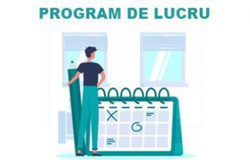 În ajunul sărbătorilor naţionale, FinComBank vă informează despre orarul de lucru al Băncii În ajunul sărbătorilor naţionale, FinComBank vă informează despre orarul de lucru al Băncii