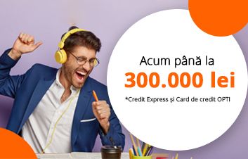 Acum credite până la 300.000 de lei fără gaj! Acum credite până la 300.000 de lei fără gaj!