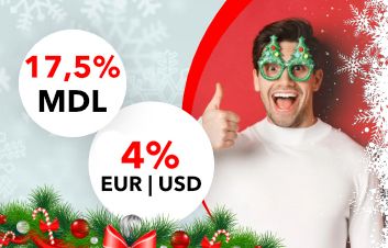 #ВдохновленныeПраздниками | Откройте Депозит PREMIUM на 25 месяцев, с фиксированной ставкой в первый год #ВдохновленныeПраздниками | Откройте Депозит PREMIUM на 25 месяцев, с фиксированной ставкой в первый год