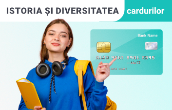 Сardurile bancare Сardurile bancare