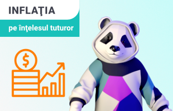 Inflaţia pe înţelesul tuturor Inflaţia pe înţelesul tuturor