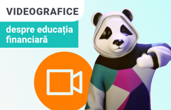 Pe scurt despre educaţia financiară Pe scurt despre educaţia financiară