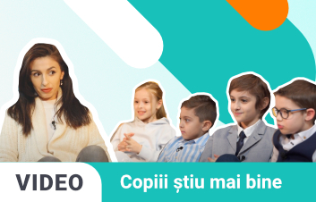 Campania „Cardul – un cadou deosebit sub brad pentru copilul tău” Campania „Cardul – un cadou deosebit sub brad pentru copilul tău”