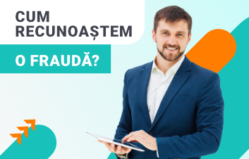 O potenţială fraudă sau o oportunitate adevărată de investiţie O potenţială fraudă sau o oportunitate adevărată de investiţie
